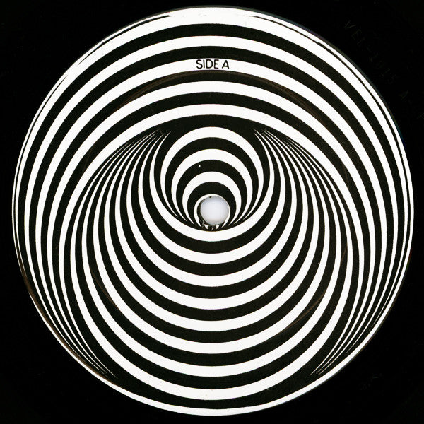 The Spencer Davis Group : Gluggo (LP, Album, Pit)