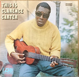 Clarence Carter : This Is Clarence Carter (LP, Album)