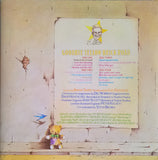 Elton John : Goodbye Yellow Brick Road (2xLP, Album, Tri)