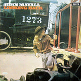 John Mayall : Looking Back (LP, Album, Comp, RE)