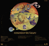 Nektar : Remember The Future (LP, Album)