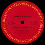 Herbie Hancock : Go For It / Stars In Your Eyes (12")