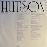 LeRoy Hutson : Closer To The Source (LP, Album, JW )