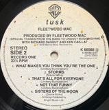 Fleetwood Mac : Tusk (2xLP, Album, Emb)