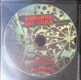 Ed Rush & Optical : No Cure (2x12" + CD, Album)