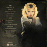 Kim Wilde : Kim Wilde (LP, Album)