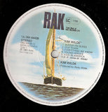 Kim Wilde : Kim Wilde (LP, Album)