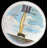 Kim Wilde : Kim Wilde (LP, Album)