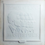 The Temptations : Masterpiece (LP, Album, Hol)