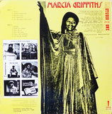 Marcia Griffiths : At Studio One (LP, Album, RP)