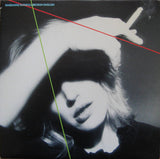 Marianne Faithfull : Broken English (LP, Album, Win)