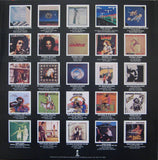 Marianne Faithfull : Broken English (LP, Album, Win)
