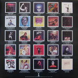 Marianne Faithfull : Broken English (LP, Album, Win)