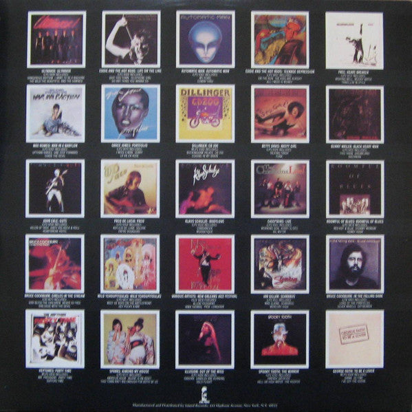 Marianne Faithfull : Broken English (LP, Album, Win)