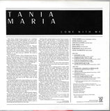 Tania Maria : Come With Me (LP, Album)