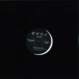 Vincent Vedat : Hustle (12", EP)