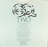GQ : GQ Two (LP, Album,  Hu)