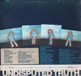 The Undisputed Truth : Method To The Madness (LP, Album, Win)