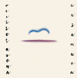 Ulisses Rocha : Casamata (LP, Album)