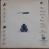 Ulisses Rocha : Casamata (LP, Album)