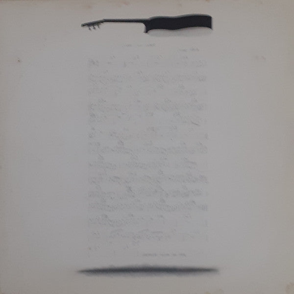 Ulisses Rocha : Casamata (LP, Album)