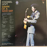 O'Donel Levy : Dawn Of A New Day (LP, Album)