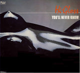 Hi-Gloss : You'll Never Know (LP, Album)