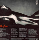Hi-Gloss : You'll Never Know (LP, Album)
