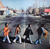 Booker T & The MG's : McLemore Avenue (LP, Album, Gat)