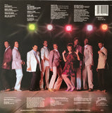 Midnight Star : No Parking On The Dance Floor (LP, Album)