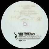 Various, DJ Pogo : The Breaks (Original B Boy Street Funk & Block Party Classics) (2xLP, Comp)