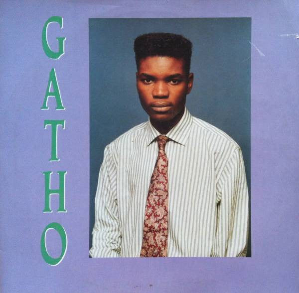 Gatho* : Gatho (LP, Album)