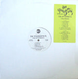 Da Youngsta's : The Aftermath (The Album) (LP, Album, Promo)
