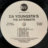 Da Youngsta's : The Aftermath (The Album) (LP, Album, Promo)