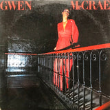 Gwen McCrae : Gwen McCrae (LP, Album, SP)