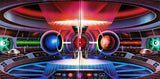 Electric Light Orchestra : Out Of The Blue (2xLP, Album, RP, Gat)