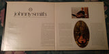 Johnny Smith : Johnny Smith (LP, Album, RP, Gat)