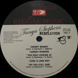 Tanya Stephens : Rebelution (2xLP, Album)