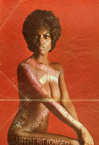 Various : Tighten Up Volume 3 (LP, Comp, Die)