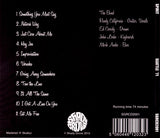 Spirit (8) : KSIW FM Live Broadcast From Paramount Theatre, Seattle, 1971 (CD, Album, Unofficial)