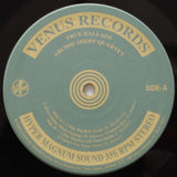 Archie Shepp Quartet : Deja Vu (LP, Album, Ltd, 180)