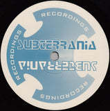 Atlantis (Forever)* : Neurofun / Voyager II (12")