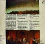Various : Show 1º De Maio (LP, Album)