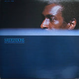 Mal Waldron : Meditations - Live At Dug (LP, Album)