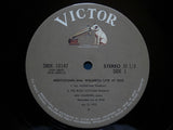 Mal Waldron : Meditations - Live At Dug (LP, Album)