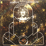 George Harrison : The Best Of George Harrison (LP, Comp, RE, Pur)