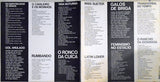 João Bosco : Galos De Briga (LP, Album)