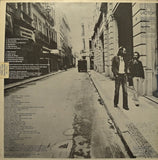 João Bosco : Galos De Briga (LP, Album)