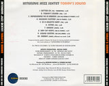 Intensive Jazz Sextet : Today's Sound (CD, Album)