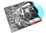 Guilty Simpson & Small Professor : Highway Robbery (LP, Album, Ltd, Tur)